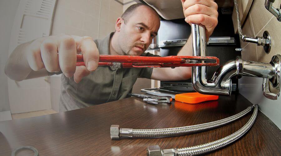 Local 24/7 Emergency Plumbing in Sterling, KS